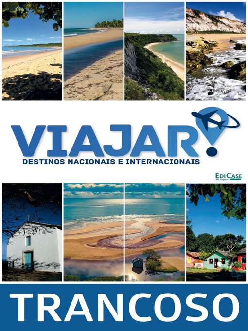 Title details for Viajar by EDICASE GESTAO DE NEGOCIOS EIRELI - Available